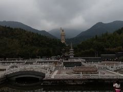 -九华山风景区