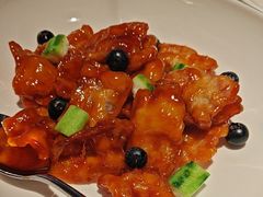 -曾宴·楚菜(湖北省博物馆店)