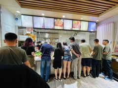 -林静小吃(复兴路店)