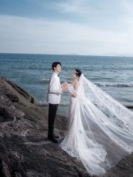 -花田映像婚纱摄影(龙岗店)
