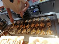 -蓉城四海·澳牛炙烤自助(江阴周庄店)