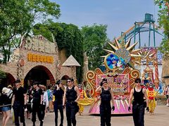 -大连海昌发现王国主题公园