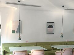 -简象咖啡CAFE ELE JANE(满陇桂雨店)