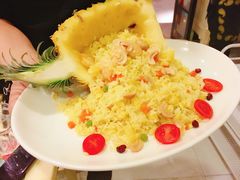 -甘尼仕印度餐厅爵士酒吧(阳春巷店)