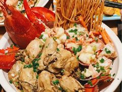 -十面欢腾(长乐路店)