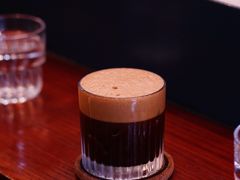 -Be Lived Cafe比例咖啡(摩天轮店)