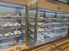 -宜家·瑞典风味餐厅(天津东丽商场店)