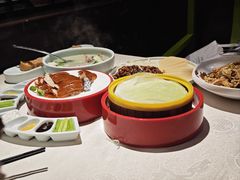 -北平宴·烤鸭·京味菜(中关村店)