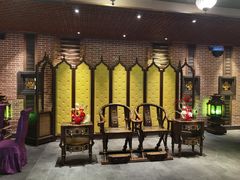 -申粤轩·手工点心·金牌烧味·经典粤菜(丁香花园店)