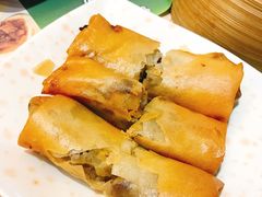 -添好运点心专门店(北角店)