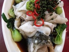 -胖子菜馆(隆昌路店)
