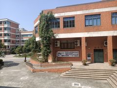 -杭州市胜蓝实验小学(东新园校区)