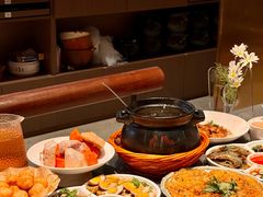 -潮澎派·潮汕菜大排档(南较西路店)