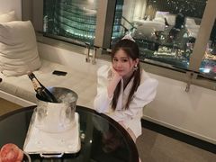 -上海柏悦酒店