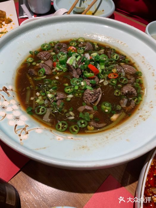 一个叫川的地方(麒麟新天地店)图片