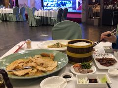 -全聚德(常州店)