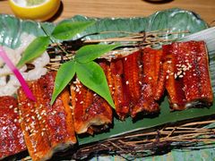 -江左尚白日本料理(万象城店)