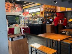 -管氏翅吧(广渠门店)