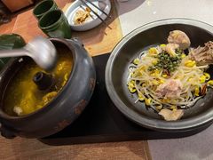 汽锅鸡-云海肴·汽锅鸡·云南菜(领展购物广场·中关村店)