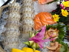 -嘉升大排档(番禺总店)