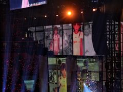 -宝能国际体育演艺中心