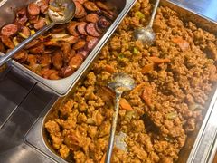 -新红帽自助盒饭(大悦城店)
