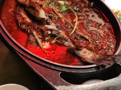 -炊烟小炒黄牛肉(中心印象城店)