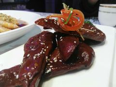 -尚岛私房菜(西方巷店)