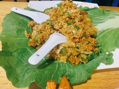 东北饭包-大东北(武侯祠店)