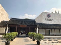-嘉定博物馆