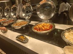 -食光全日制餐厅(绵阳首开喜来登酒店)