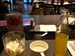 -青岛证大喜玛拉雅酒店·Z1餐厅