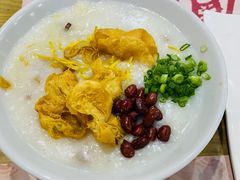 -赏点粤式点心(广州塔店)