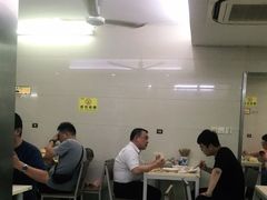 大堂-玉华饮食店(茅台路店)