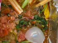 -见味花甲(福田coco park店)