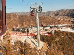 -富龙滑雪场
