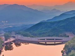 -北京西山国家森林公园