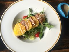 picture-Mr.Fat Duck肥鸭先生西餐厅