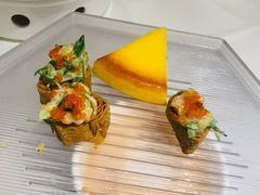 -在前门·烤鸭北京菜(五月花广场店)