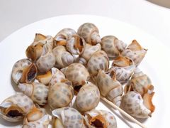 -青蓬蒸汽海鲜·深圳老字号·团建聚会(壹方城店)