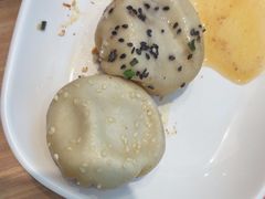 -小杨生煎(香港名都店)