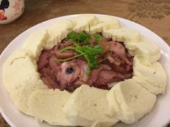 -老街饭庄·地道淮扬菜(扬子江北路总店)
