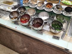 -福州西湖大酒店·怡湖咖啡厅