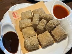 -绍兴老味道·非遗门店(银泰城店)