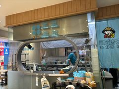 -灵芝妹子海鲜米线(凯德和平广场店)