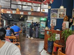 -屯屯面(海尔路店)
