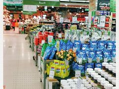 -永辉超市(新世界店)