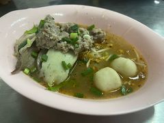 -榮泰米粉湯(Left Shop)