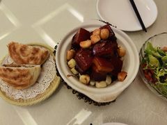 -玉华宫宾馆·餐厅(铜川驻京办店)