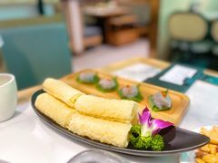丝滑响铃卷-六少·猪肚包鸡火锅(卓悦INTOWN店)